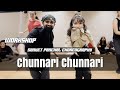 Chunnari Chunnari | Dance Choreography | workshop @dancegarage