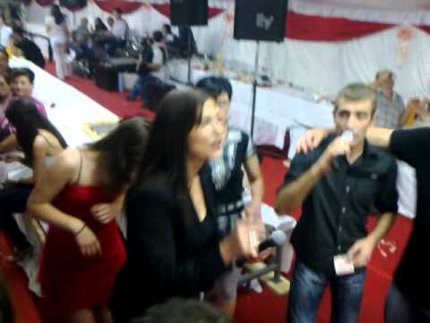 Marko Milojkovic i Dusica Milojevic - Sta je nemam to sto ona ima