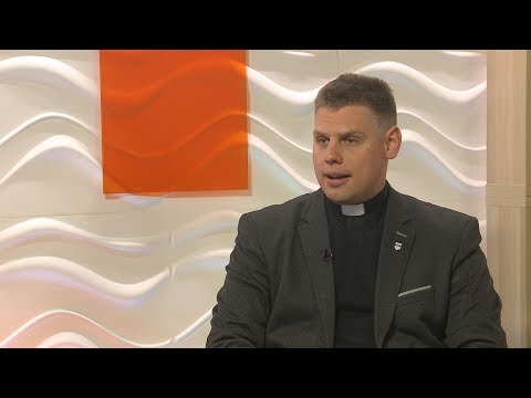 DÉLELŐTT - Megújul a bodajki kegyhely - P. Mórocz Tamás