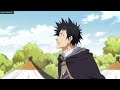 Rimuru S Rage Meggido Merciless That Time I Got Reincarnated As A Slime Season 2 Episode 34