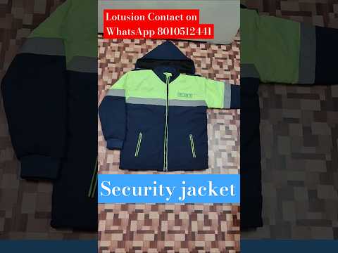 Winter Jackets