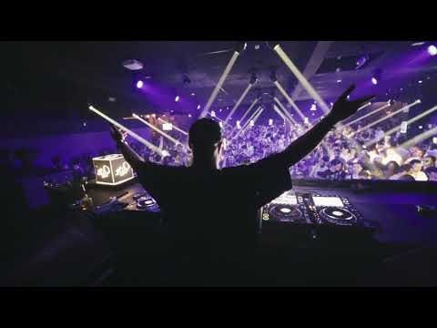 TONY ROMERA - ZOO CORP - LE PETIT SALON (LYON / FRANCE) (3H LIVE SET)