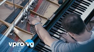 Grandbrothers session (live @ITGWO 17)