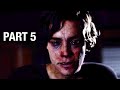 Everything Is Going Wrong THE QUARRY CHAPTER 5 WHITE NOISE