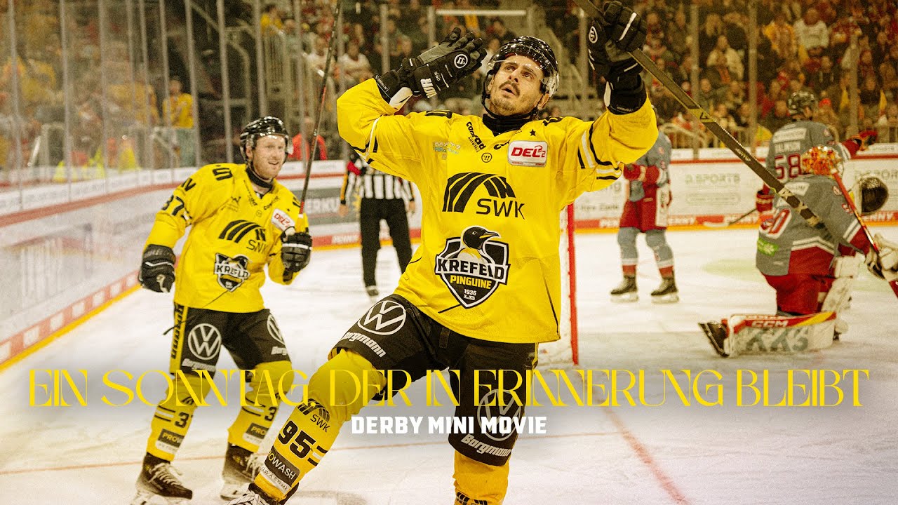 Video: Heimspiel in der Landeshauptstadt