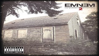 Eminem - So Far... (Lyrics)
