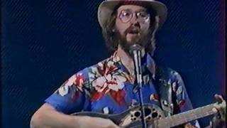 Mike Meridith, The Rose.mpg