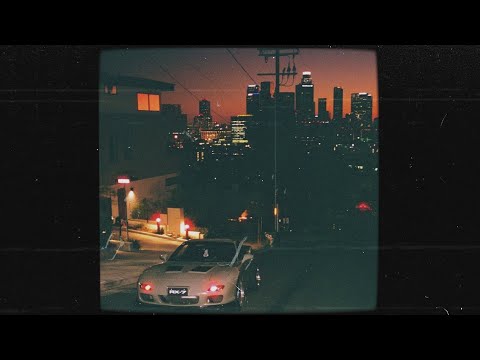 [free] Hamza x La Fève x Green Montana Type Beat - "Pulp Fiction"
