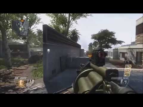 Gfinity Tournament vs TCM Gaming (Hardpoint Raid)