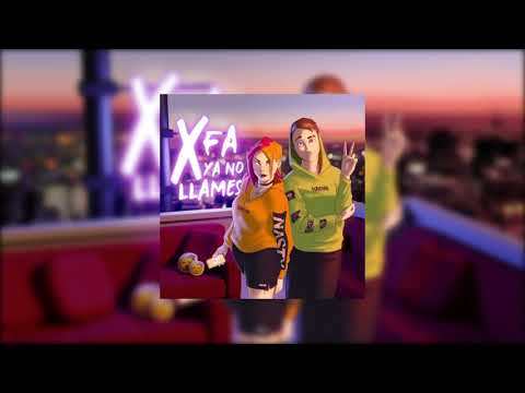 CHULIMANE, KID KERCHAK - XFA YA NO LLAMES (Prod. Dagger)