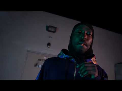HD of Bearfaced - Evolution feat Maru Mel(official music video)@DopestashMedia