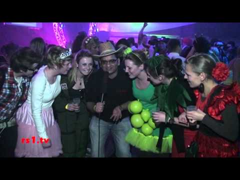 2013-02-09 FCR Damen im Altweiber Festzelt