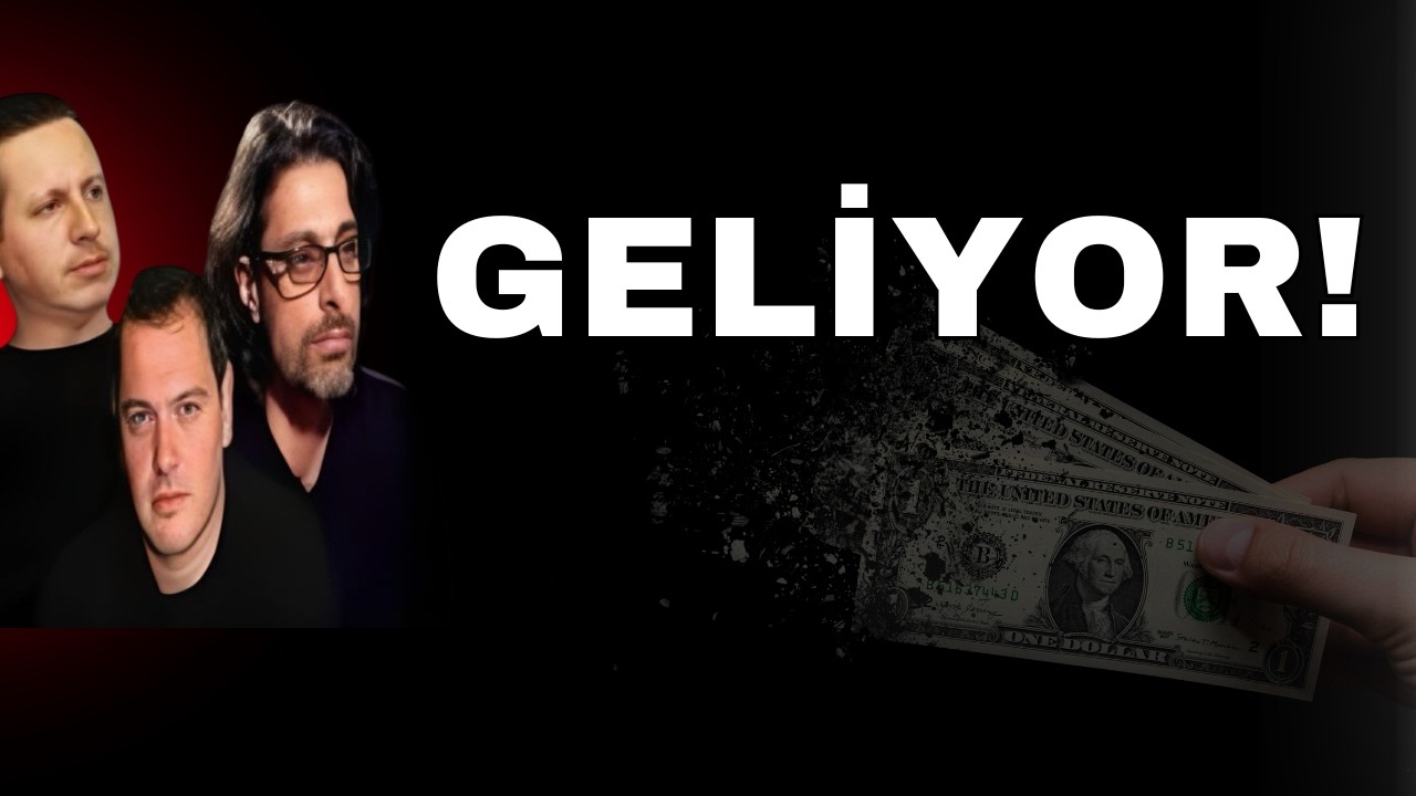 Kıyamete Günler Kala