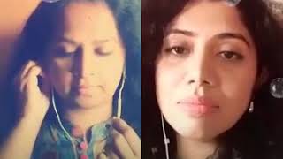 kilivathilin chaare nee from pullikaran stara - Smule