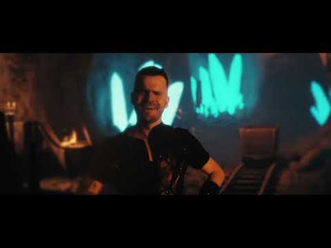 Heigh Ho - Snow White and the Seven Dwarfs (Dwarf Metal by Peyton Parrish) Kingdoms of Magical Rock