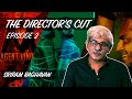 The Director's Cut: Sriram Raghavan (Movies and Bollywood Journey) | Bollywood Interview