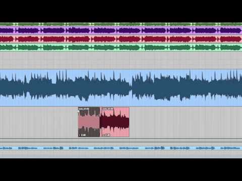 5 Minutes To A Better Mix II: Octave Guitar Tricks - TheRecordingRevolution.com