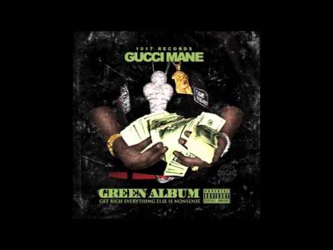 Gucci Mane & Migos - Hotpocket (The Green Album)