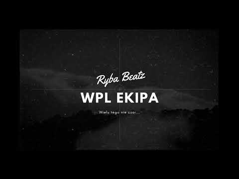 SOMP WPL EKIPA / RYBA BEATZ - WIELU TEGO NIE CZAI...