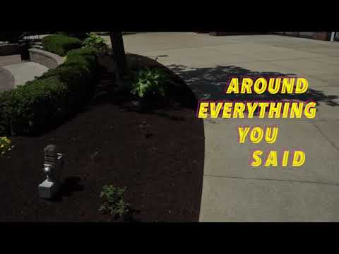 Lil' Yeti - Trading Sides (lyric video)