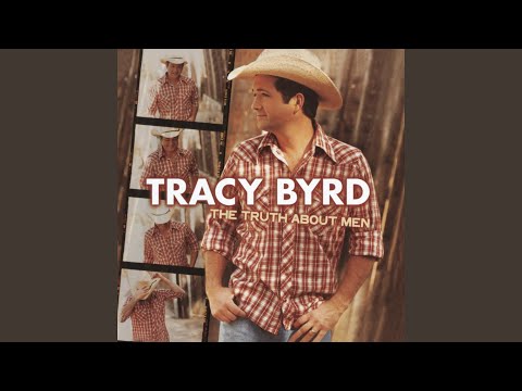 Making Memories of Us - Tracy Byrd