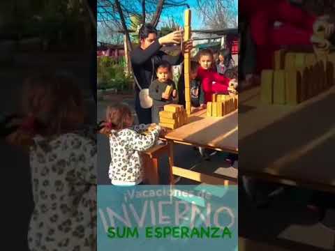 #vacaciones de #invierno #ituzaingó #buenosaires #argentina