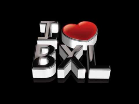 Chuckie vs. LMFAO & Laidback Luke - Im In Brussel Bitch