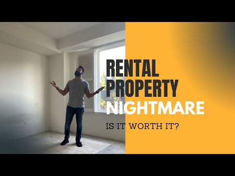 Rental Property Investing 101