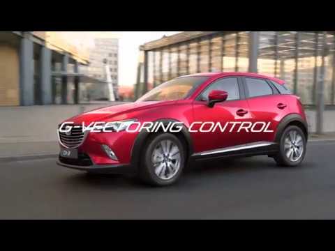 Introducing G-Vectoring Control (SKYACTIV Technology) | Mazda Canada
