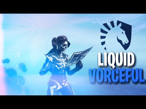 Team Liquid's first Console Player...