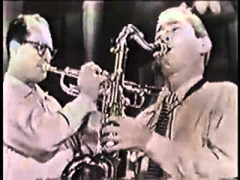 Tin Roof Blues - Jack Teagarden 1950