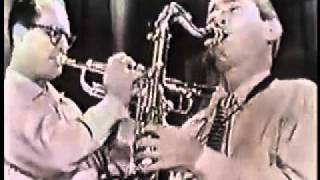 Tin Roof Blues - Jack Teagarden 1950