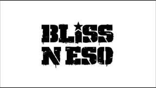 BLISS N ESO - FLYING COLOURS FULL ALBUM