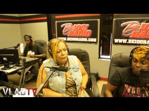 Deb Antney Talks Gucci/Young Jeezy Beef & Lawsuits