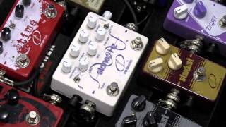 Video thumbnail for NAMM 2013 - Crazy Tube Circuits Stoned Hz by effectsdatabase