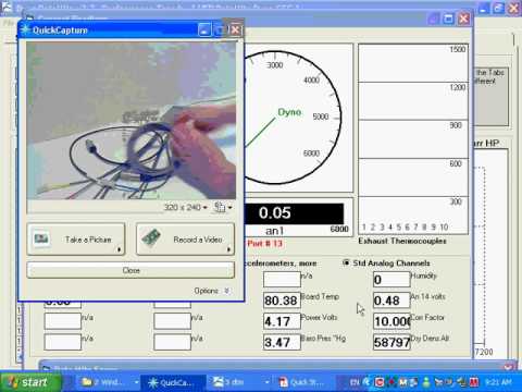 Datamite Hardware Setup 2 - Introduction to setting up and understanding your DataMite Part 2