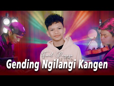Farel Prayoga - GENDING NGILANGI KANGEN (Official Music Video FP Music)