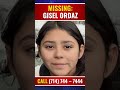 MISSING IN AMERICA: Help Bring These Children Home!
