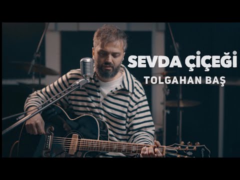 Tolgahan Baş - Sevda Çiçeği (Mor ve Ötesi Akustik Cover)