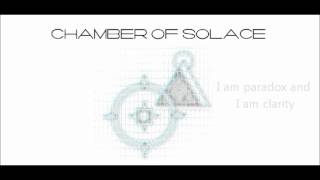 Chamber of Solace - Avatar of Synthesis (Lyrics Video)