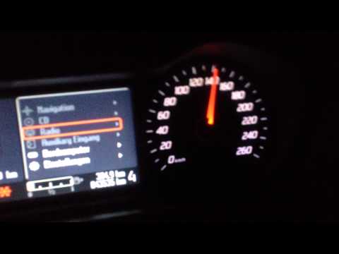 Ford S-Max Ecoboost Powershift 2.0