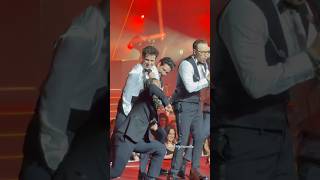 Dirty Dancing - New Kids on the Block (2025 Vegas Residency 06/25) #nkotb #newkidsontheblock