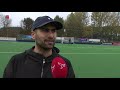 Almeerse Hockeyers verliezen degradatiekraker
