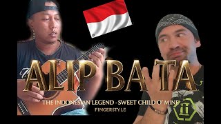 Download lagu Alip Ba Ta From Indonesia with Soul – Pure Artistry (Sweet Child O' Mine) (REACTION) mp3 Download lagu Alip Ba Ta From Indonesia with Soul – Pure Artistry (Sweet Child O' Mine) (REACTION) mp3