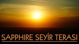 Sapphire Avm Seyir Terası l VLOG l İSTANBUL