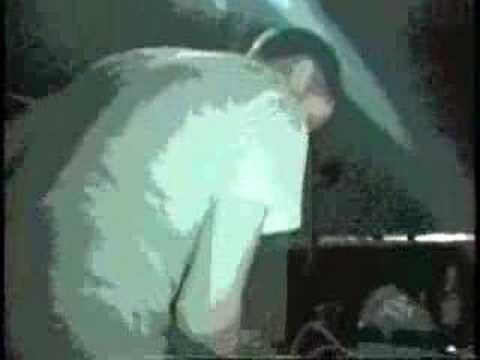 Queaver & Versis Live @ Rohtabak Doebeln Germany Part 1