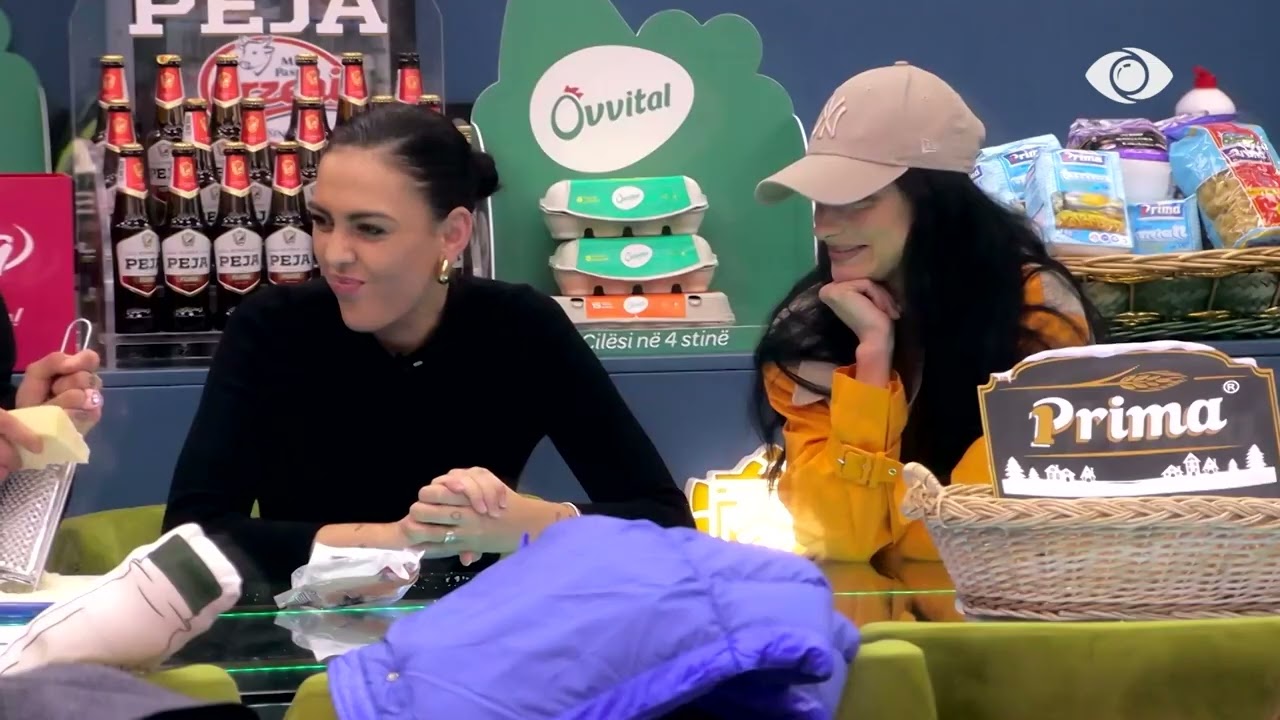 “Do ta thyej unazën për mua…”/ Gjesti diskuton me banoret për Eglin