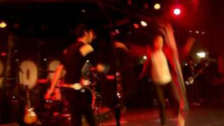 Suburban Legends (Brian and Vince experience)