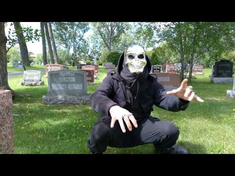 Mark Howitt - Phoenix Tears (Official Video)