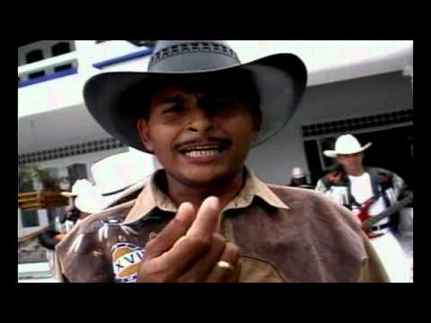 Grupo Águilas del Norte -  El Bacan